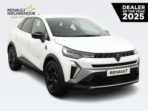Renault Symbioz 1.8 E-Tech full hybrid 160 esprit Alpine | / ELEKTRISCH VERSTELBARE VOORSTOELEN / ST