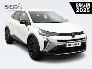 Renault Symbioz 1.8 E-Tech full hybrid 160 esprit Alpine / ELEKTRISCH VERSTELBARE VOORSTOELEN / STOE