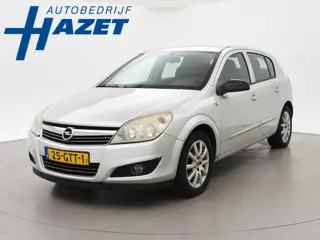 Opel Astra 1.6I 115 PK 5-DEURS HATCHBACK + NAVIGATIE | CRUISE | AIRCO | LMV