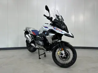 BMW R 1250 GS Rallye *INCL.BTW*COMF.DYN.TOUR.*KEYLESS