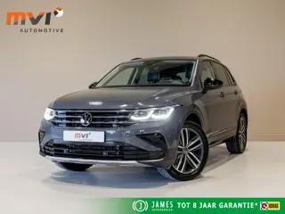 Volkswagen Tiguan 1.5 TSI Sport Urban / 150pk / Trekhaak / Achteruitrij camera / Harman Kardon / Hea