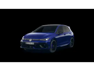 Volkswagen Golf 2.0 TSI 4Motion R |Akrapovič |Pano |Leder intr. |Head-Up |Harman/Kardon