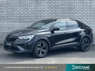 Renault Arkana 1.6 E-Tech hybrid 145 E-Tech Engineered | R.S |  Stuur + Stoelverwarming | Camera | A