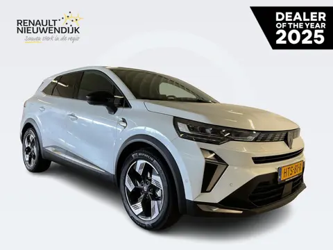 Renault Symbioz 1.6 E-Tech Full Hybrid 145 Techno AUTOMAAT | CLIMA | CARPLAY | ANDROID AUTO | PDC | 