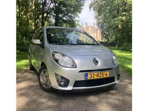 Renault Twingo 1.2-16V Night & Day eerste eigenaar 43.149 KM