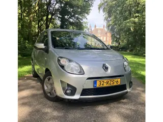 Renault Twingo 1.2-16V Night & Day eerste eigenaar 43.149 KM