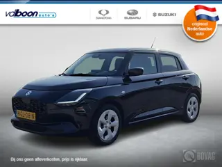 Suzuki Swift 1.2 Select Smart Hybrid AUTOMAAT | AIRCO | LMV | NL-auto | rijklaarprijs!!
