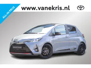 Toyota Yaris 1.5 Hybrid GR-Sport, Apple carpay / Android Auto