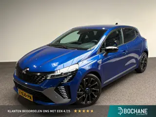 Renault Clio 1.6 E-Tech Full Hybrid 145 esprit Alpine | Blind spot detectie | Camera | Bose Speakers