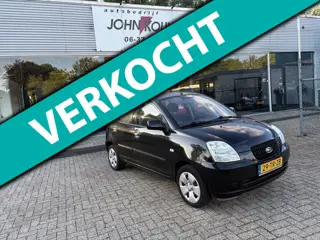 Kia Picanto 1.0 Light