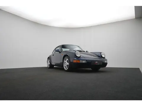Porsche 911 / 964 3.6 Coupé