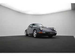 Porsche 911 / 964 3.6 Coupé