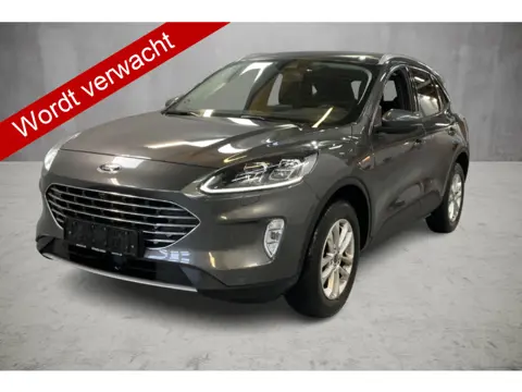 Ford Kuga 2.5 PHEV Titanium X Climate Control, Cruise Control, Winter Pack, Camera