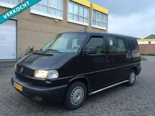 Volkswagen Transporter  2.5 TDI 1.9 2.4 GEZOCHT GEVRAAGD HOOGSTE PRIJS