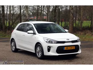 Kia Rio 1.0 TGDI DynamicLine | 2018 | Navi | Achteruitkijkcamera |