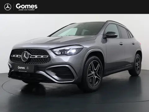 Mercedes-Benz GLA 250 e Business Solution AMG | Night Pakket | Winter Pakket | Trekhaak | Panoramada