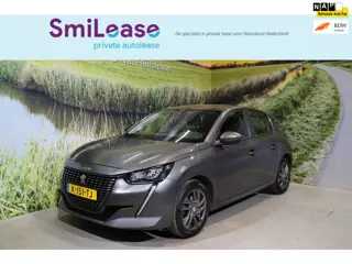 Peugeot 208 1.2 PureTech Active| Distributie VV| Bluetooth