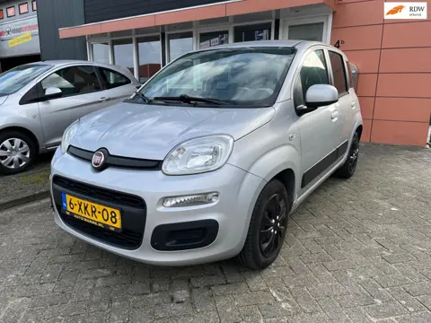 Fiat Panda 0.9 TwinAir Edizione Cool airco