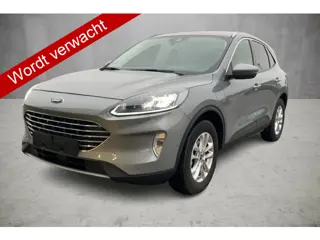 Ford Kuga 2.5 225 pk PHEV Titanium X Plug-in Hybrid Cruise Control, Climate Control, Winter Pack, Ca