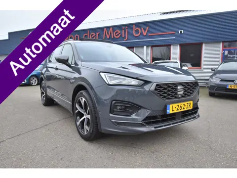 SEAT Tarraco 1.4 TSI e-Hybrid PHEV FR Business Intense , TREKHAAK , PANODAK , A UITRIJ CAM , ST+STUU