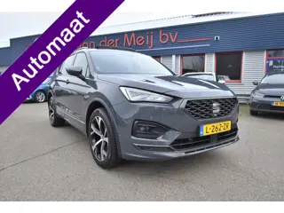 SEAT Tarraco 1.4 TSI e-Hybrid PHEV FR Business Intense , TREKHAAK , PANODAK , A UITRIJ CAM , ST+STUU