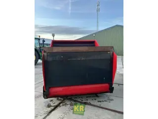 Trioliet MULTIFEED-776454