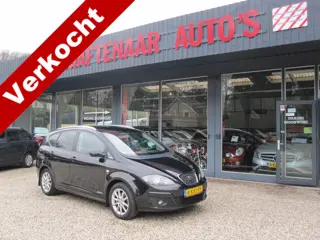 SEAT Altea XL 1.2 TSI Ecomotive Businessline COPA met trekhaak apk13-11-2026