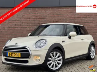 MINI Mini 1.2 ONE BUSINESS | NL-AUTO! | NAVI! | AIRCO!