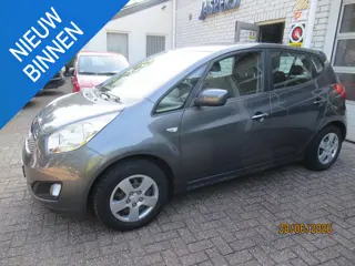Kia Venga 1.4 CVVT Seven airco