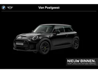 MINI Electric Camden Edition 33 kWh