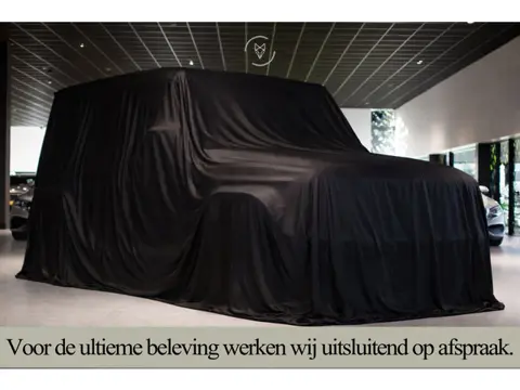 Mercedes-Benz G-Klasse 580 EQ-Technologie 116 kWh Verw-stoelen|Distronic pro|Sfeerverlichting|360º|M