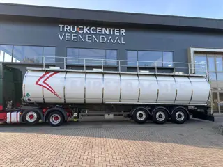 Menci SA1355 STC (bj 2015)