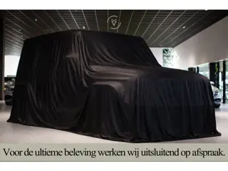 Mercedes-Benz G-Klasse 580 EQ-Technologie 116 kWh AMG 21''|Verw-stoelen|Distronic pro|Sfeerverlichti