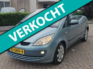 Mitsubishi Colt CZC 1.5 Limited Edition