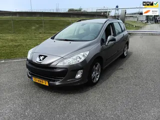 Peugeot 308 SW 1.6 VTi X-Line INRUILKOOPJE