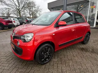Renault Twingo 1.0 SCe Collection, Airco, cruise control, etc