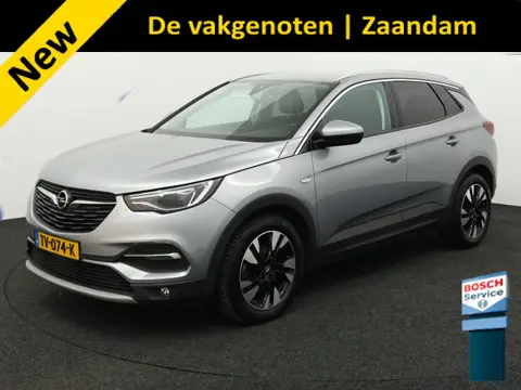 Opel Grandland X 1.2 Turbo Business Executive Trekhaak, Apple Carplay/Android Auto, Cruise control, 