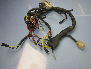 Used kabelboom koplamp-tellerhuis cal 3