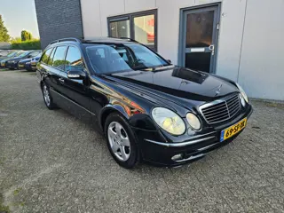 Mercedes-Benz E-klasse Combi 280 Avantgarde Select Automaat