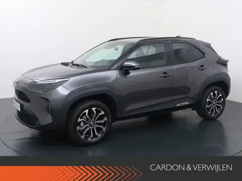 Toyota Yaris Cross 1.5 Hybrid 115 Dynamic |  116 PK | Achteruitrijcamera | Adaptive Cruise Control |