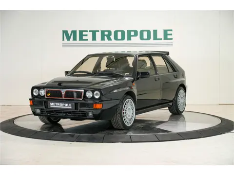 Lancia Delta HF Integrale Evo 1 M1089 (bj 1992)