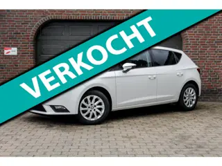 Seat Leon 1.2 TSI Style - automaat - cruise - stoelverwarming