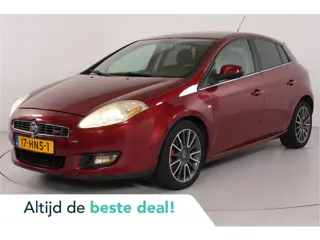 Fiat Bravo 1.4 T-Jet Sport | Trekhaak | (bj 2009)