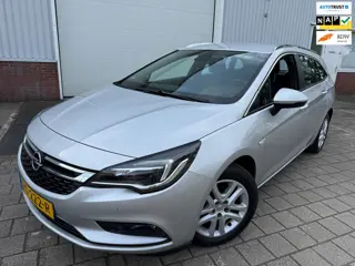 Opel Astra Sports Tourer 1.0 12V Online Edition NAVI CAMERA NAP GR BEURT