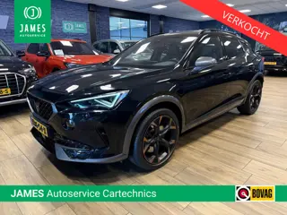 CUPRA Formentor 1.4 e-Hybrid VZ Copper Edition |ACC|Pano|Apple|Mem.Seat|Navi|
