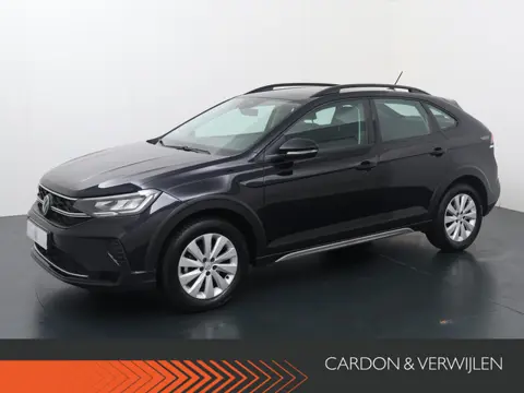 Volkswagen Taigo 1.0 TSI Life Business | 110 PK | Automaat | Adaptive Cruise Control | Achteruitrijc