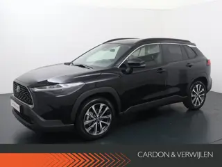 Toyota Corolla Cross 2.0 High Power Hybrid First Edition  | 196 PK | Adaptive cruise control | Achte