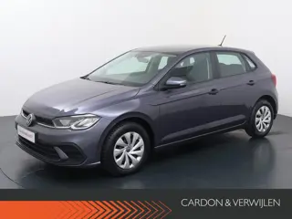 Volkswagen Polo 1.0 TSI Polo | 95 PK | Cruise control | Airco | Apple Carplay/Android Auto |