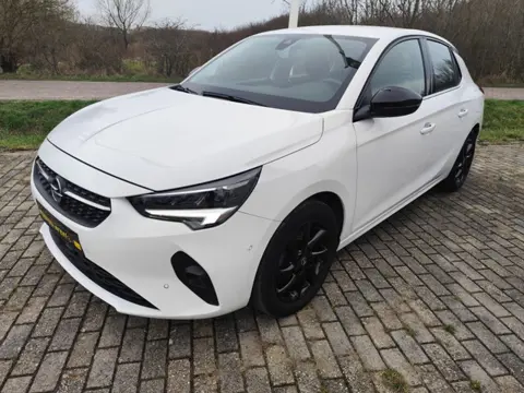 Opel Corsa 1.2 Elegance