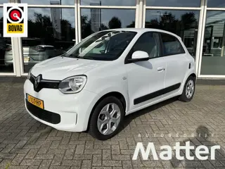 Renault Twingo 1.0 SCe Limited